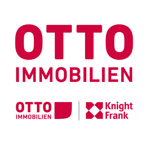 Otto Immobilien Logo
